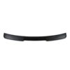 with streamlined designs that greatly improve your car’s appearance & can provide an increase in aerodynamic efficiency.