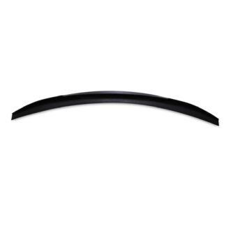 Add style and aerodynamic performance with a Gravity Performance rear spoiler. Transform the look and profile of your car
