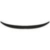 Add style and aerodynamic performance with a Gravity Performance rear spoiler. Transform the look and profile of your car