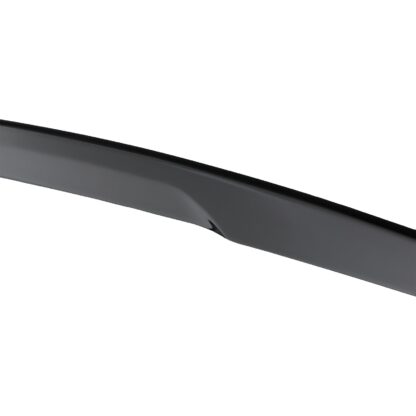 Finished in gloss black ready to be fitted