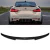 with streamlined designs that greatly improve your car’s appearance & can provide an increase in aerodynamic efficiency.