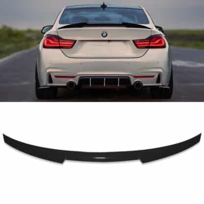 with streamlined designs that greatly improve your car’s appearance & can provide an increase in aerodynamic efficiency.