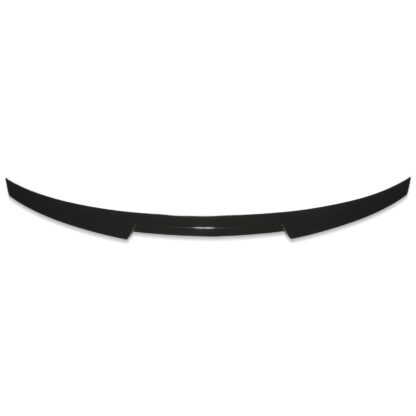 Add style and aerodynamic performance with a Gravity Performance rear spoiler. Transform the look and profile of your car