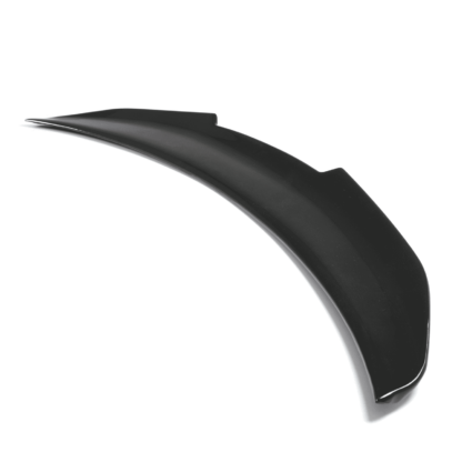with streamlined designs that greatly improve your car's appearance & can provide an increase in aerodynamic efficiency.