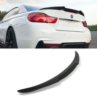 Add style and aerodynamic performance with a Gravity Performance rear spoiler. Transform the look and profile of your car