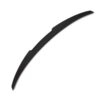 with streamlined designs that greatly improve your car's appearance & can provide an increase in aerodynamic efficiency.