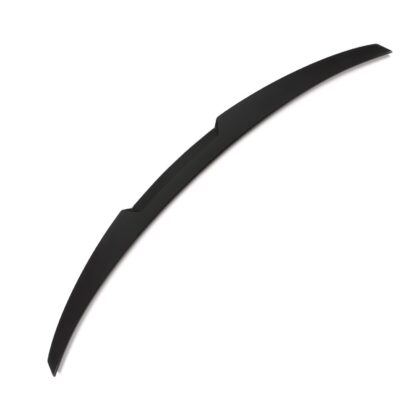 with streamlined designs that greatly improve your car's appearance & can provide an increase in aerodynamic efficiency.