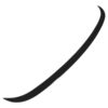 with streamlined designs that greatly improve your car's appearance & can provide an increase in aerodynamic efficiency.