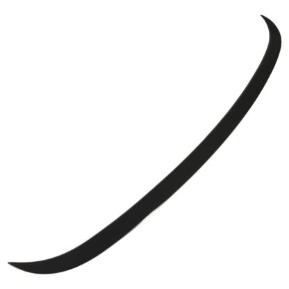 with streamlined designs that greatly improve your car's appearance & can provide an increase in aerodynamic efficiency.