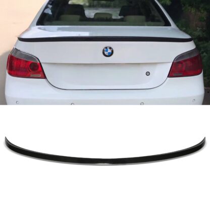 Add style and aerodynamic performance with a Gravity Performance rear spoiler. Transform the look and profile of your car