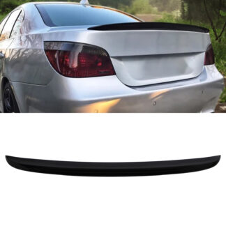 Add style and aerodynamic performance with a Gravity Performance rear spoiler. Transform the look and profile of your car