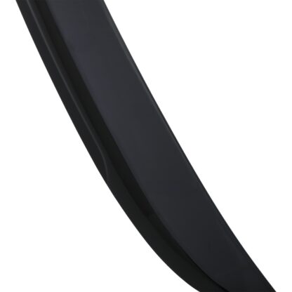 Supplied with 3M tape for easy installation