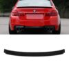 Add style and aerodynamic performance with a Gravity Performance rear spoiler. Transform the look and profile of your car