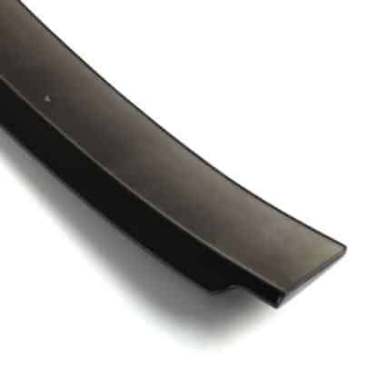 Supplied with 3M tape for easy installation