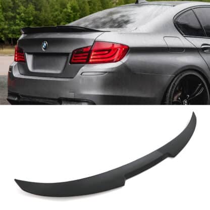 with streamlined designs that greatly improve your car’s appearance & can provide an increase in aerodynamic efficiency.