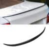 Adds an aggressive look to your 5 Series
