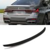 Add style and aerodynamic performance with a Gravity Performance rear spoiler. Transform the look and profile of your car