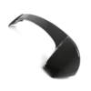 Add style and aerodynamic performance with a Gravity Performance rear spoiler. Transform the look and profile of your car