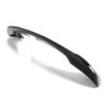 with streamlined designs that greatly improve your car’s appearance & can provide an increase in aerodynamic efficiency.