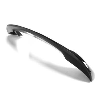 with streamlined designs that greatly improve your car’s appearance & can provide an increase in aerodynamic efficiency.