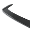 with streamlined designs that greatly improve your car’s appearance & can provide an increase in aerodynamic efficiency.