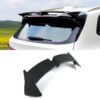 with streamlined designs that greatly improve your car's appearance & can provide an increase in aerodynamic efficiency.