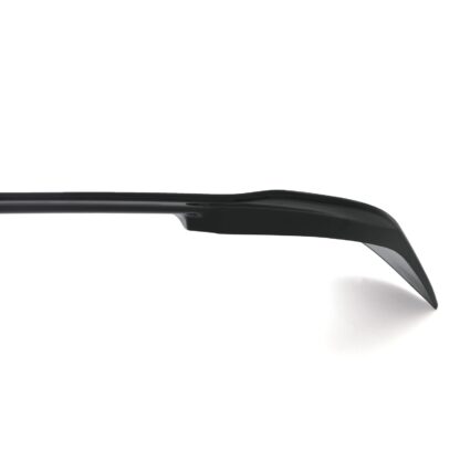 Adds an aggressive look to your X5