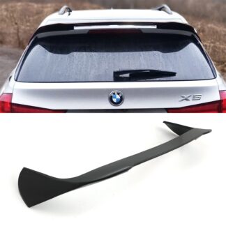 Add style and aerodynamic performance with a Gravity Performance rear spoiler. Transform the look and profile of your car
