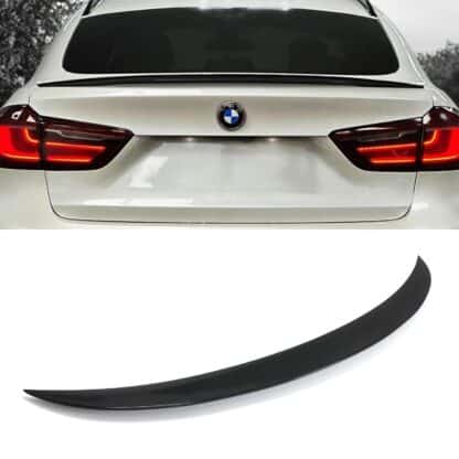 with streamlined designs that greatly improve your car’s appearance & can provide an increase in aerodynamic efficiency.