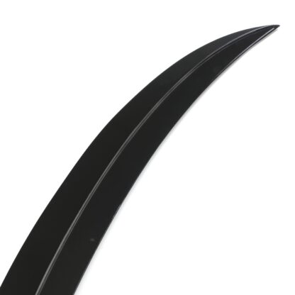 Adds an aggressive look to your X6
