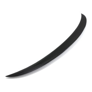 Add style and aerodynamic performance with a Gravity Performance rear spoiler. Transform the look and profile of your car