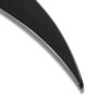 Supplied with 3M tape for easy installation