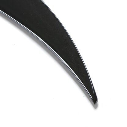Supplied with 3M tape for easy installation
