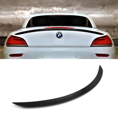 with streamlined designs that greatly improve your car’s appearance & can provide an increase in aerodynamic efficiency.