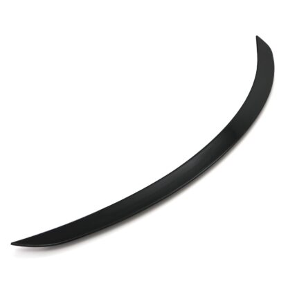 Add style and aerodynamic performance with a Gravity Performance rear spoiler. Transform the look and profile of your car