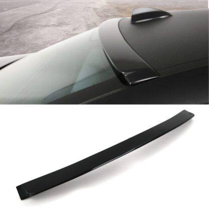 with streamlined designs that greatly improve your car’s appearance & can provide an increase in aerodynamic efficiency.