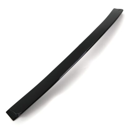 Add style and aerodynamic performance with a Gravity Performance rear spoiler. Transform the look and profile of your car