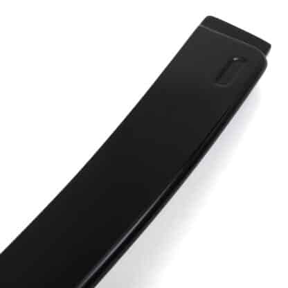 Supplied with 3M tape for easy installation