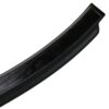 Finished in gloss black ready to be fitted