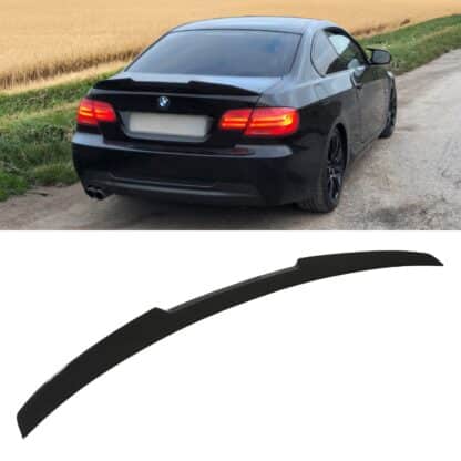with streamlined designs that greatly improve your car’s appearance & can provide an increase in aerodynamic efficiency.