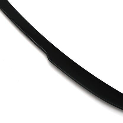 with streamlined designs that greatly improve your car’s appearance & can provide an increase in aerodynamic efficiency.