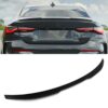 Add style and aerodynamic performance with a Gravity Performance rear spoiler. Transform the look and profile of your car