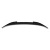 with streamlined designs that greatly improve your car’s appearance & can provide an increase in aerodynamic efficiency.