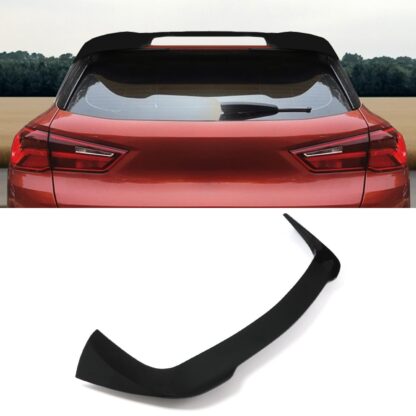with streamlined designs that greatly improve your car’s appearance & can provide an increase in aerodynamic efficiency.