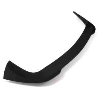 Add style and aerodynamic performance with a Gravity Performance rear spoiler. Transform the look and profile of your car