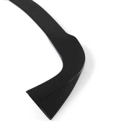 whilst improving aerodynamics & downforce