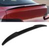 with streamlined designs that greatly improve your car’s appearance & can provide an increase in aerodynamic efficiency.