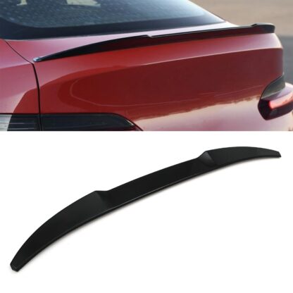 with streamlined designs that greatly improve your car’s appearance & can provide an increase in aerodynamic efficiency.