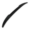 Add style and aerodynamic performance with a Gravity Performance rear spoiler. Transform the look and profile of your car