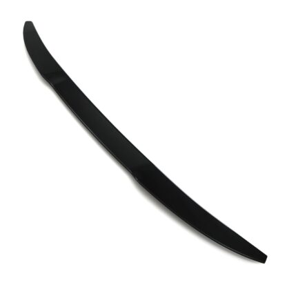 Adds an aggressive look to your X4